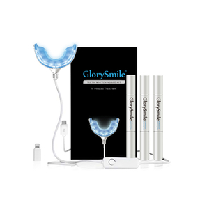 Glorysmile Home Wire 16 Minutes Teeth Whitening Kit